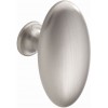 Second Nature Handles - Oval Knob 64mm Length
