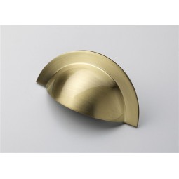 Monmouth 64mm Round Cup Handle