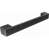 Second Nature Handles - Square D Handle, 160mm