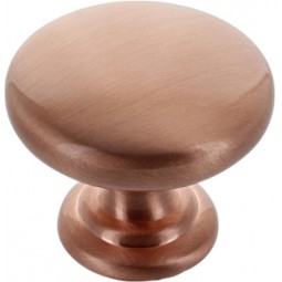 Monmouth 38mm Knob