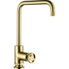 The 1810 Company - Henry Holt Collection Single Lever Mixer Tap