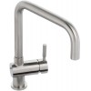 Abode - Abode Propus Monobloc With Square Swivel Spout & Side Lever