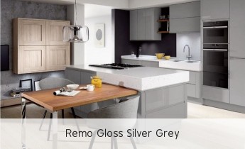 Remo Gloss