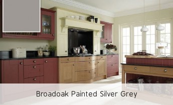 Broadoak Painted