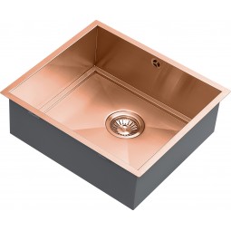 Axixuno 450U SOS Undermount Sink ''FOR ORANGE PK''