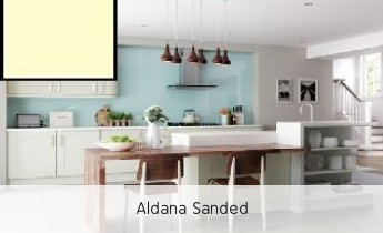 Aldana Sanded