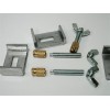 Sinks & Taps - Undermounting set for U