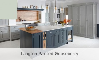 Langton Painted