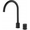The 1810 Company - Finire Knurled Two Hole Tap
