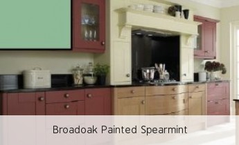 Broadoak Painted