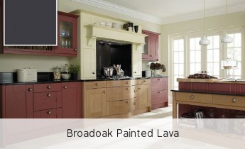 Broadoak Painted