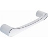 Second Nature Handles - D Handle, 192mm
