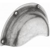 Second Nature Handles - Cup Handle, 64mm