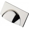 Croft & Assinder - Monmouth 64mm Square Cup Handle