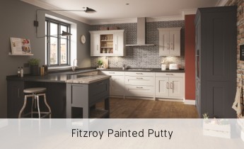 Fitzroy Painted