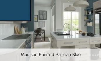 Madison Painted