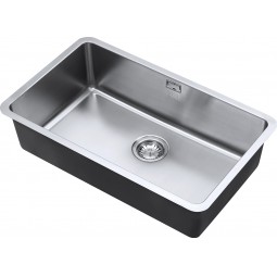 Luxsoplusuno 25 700U Undermount Sink