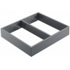 Accessories - Ambia-Line For Legrabox Frame 50mm High 242mm Wide