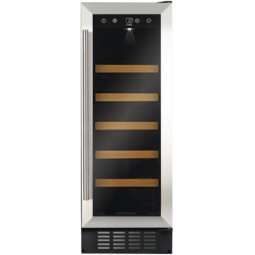 Freestanding/Under Counter Slimline Wine Cooler