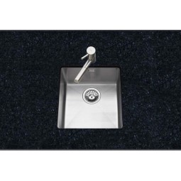 Clearwater Stereo Undermount 1.0 Bowl Sink