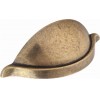 Second Nature Handles - Cup Handle 64mm