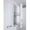 Second Nature Accessories - Wall Pull-Out, 150mm Wide