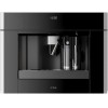 CDA - Built-In Fully Automatic Coffee Maker, Full Touch Control