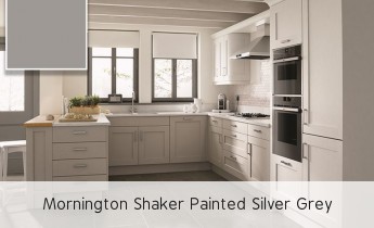 Mornington Shaker Painted