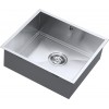 The 1810 Company - Axixuno 450U QG Undermount Sink ''FOR ORANGE PK''