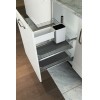 Second Nature Accessories - Arena Base Unit Pull-Out, Unhanded, 600mm