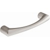 Second Nature Handles - D Handle, 96mm