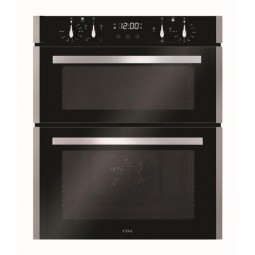 Built-Under Electric Double Oven, 3/4 Functions