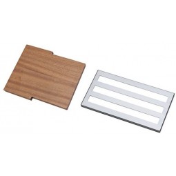 Accessory Channel Pack (Chopping Board)