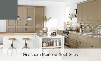 Gresham Painted