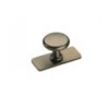 Croft & Assinder - Banbury Handle and Backplate