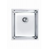 Second Nature Sinks and Taps - KOMBINO 20 380x440x195mm