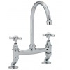 Clearwater - Clearwater Cottage Mixer Tap