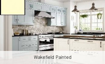 Wakefield Painted