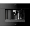 CDA - Built-In Fully Automatic Coffee Maker, Full Touch Control