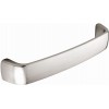 Second Nature Handles - D Handle, 128mm