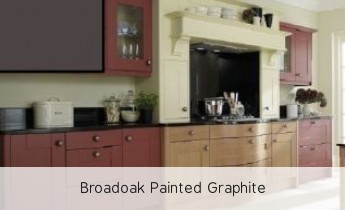 Broadoak Painted