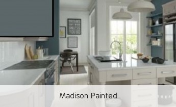 Madison Painted