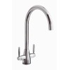 Clearwater - Clearwater Tutti Twin Lever Mixer Tap