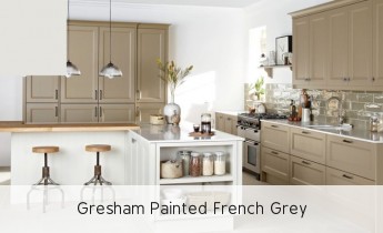 Gresham Painted