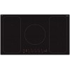 CDA - 5 Zone Induction Touch Control Hob, 90cm Wide