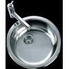 Sinks & Taps - Clearwater Arco Round Bowl