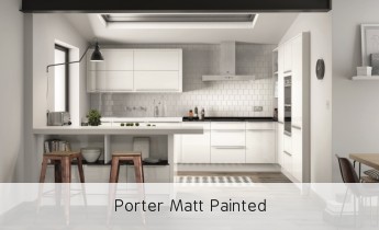 Porter Matt Painted