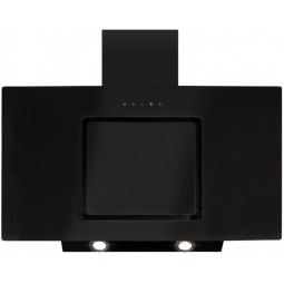 Level 2 Angled 90cm Extractor Hood With Touch Control, 90cm