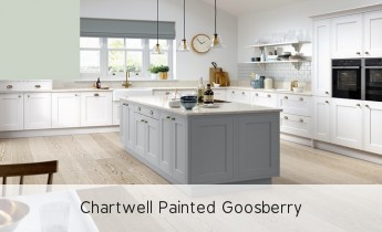 Chartwell Painted