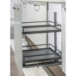 Style Base Unit Pull-Out, Unhanded, 300mm